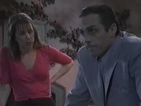 04-15-02 "You Want to Destroy a Woman, Marry Her First..." - Sonny & Alexis - General Hospital