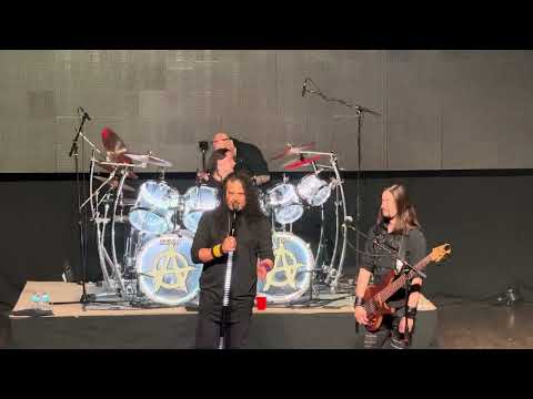 Art of Anarchy - Arcada Theatre - St. Charles,IL - 23 March 2024