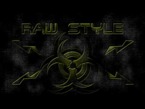 World Of Rawstyle Mix #002