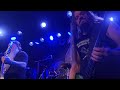 Crowbar - No Quarter | Live @ Café Central, Weinheim, Germany 19.5.2023