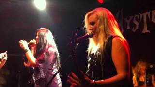 Hysterica - We Are The Undertakers