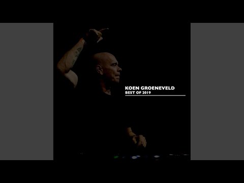 You Gotta Believe (Koen Groeneveld Extended Re-Edit)