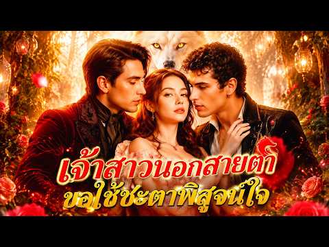 เจ้าสาวนอกสายตา ขอใช้ชะตาพิสูจน์ใจ | Hot Drama#reelshorts #drama#movie