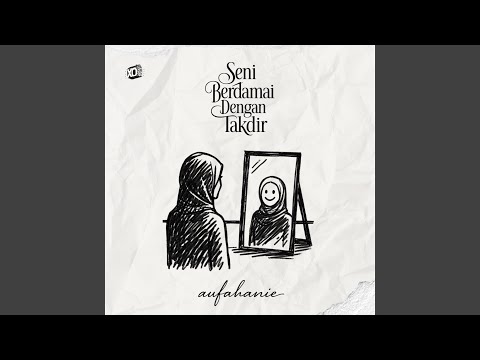 Seni Berdamai Dengan Takdir