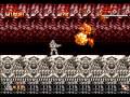 turrican mega drive cheats