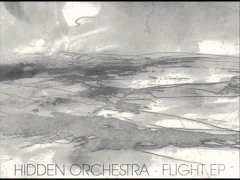 Hidden Orchestra - Dust (Floex remix)