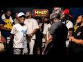 JC VS ACE AMIN STEP UP BEFORE THEIR URL CIVIL WAR BATTLE ARSONAL HOSTING