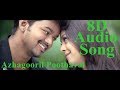 Azhagooril Poothaval Thirumalai 8D Audio Songs HD Quality Use Headphones