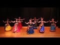 Troupe Loba Loba - Gypsy Caravan Tribal Bellydance - Allesandra