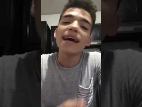 Apartir de hoy "Ulises Cardenas"