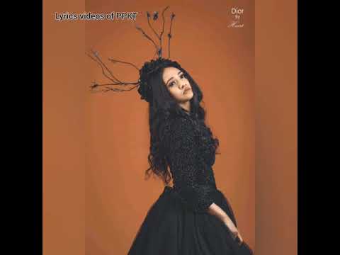 ငါ့ရဲ့ရေဗက္ကာ (My Rebecca) - Burmese reimagination by Phyu Phyu Kyaw Thein - lyrics video