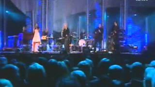 Sugababes - Hole In The Head (Nobel Peace Prize Concert 2005)