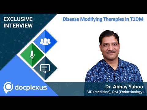 Disease Modifying Therapies In T1DM