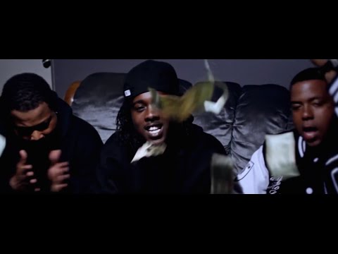 For Real - Doc Dolla , Yung Lott , Edomm ( OFFICIAL VIDEO)