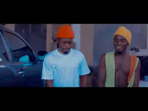 Addah X Abby Madin | Pambana | Official Video