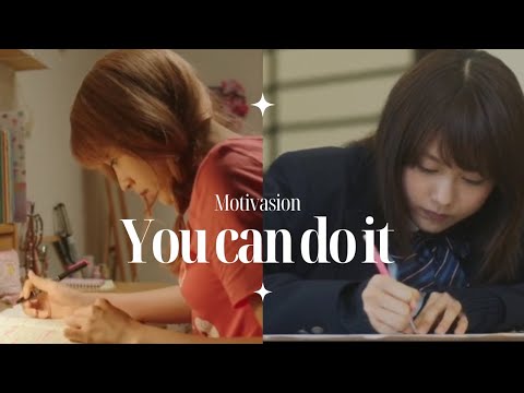 Study Motivasion from Jdrama|flying colors - 2015| #studywithme#studyaccount#drama