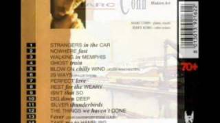 Marc Cohn - Nowhere Fast (Live) - The American Landscape (Bootleg Album) - 1991 w/ Lyrics