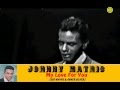 Johnny Mathis    My Love For You 1961