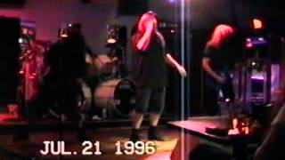 Light Comes Out of Black Halford Pantera