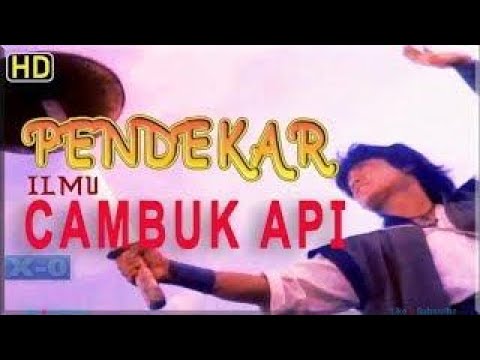 pendekar cambuk api