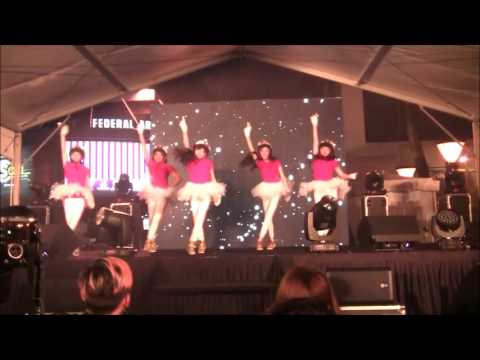 OPPPS 【I’M A KPOP STAR DANCE COVER COMPETITION VOL.2 - 2015】