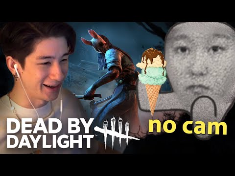 39daph Plays Dead By Daylight - w/ Aceu Part 7
