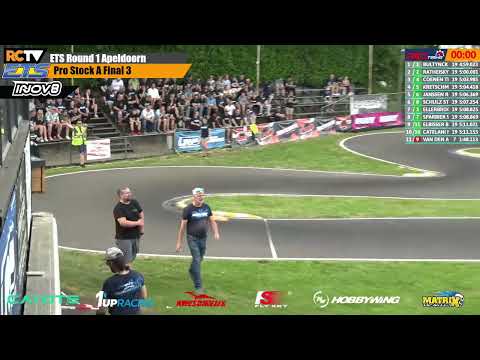 Awesomatix Pro Stock A3 ETS RD1 Season #19 2026/27 Apeldoorn, NLD