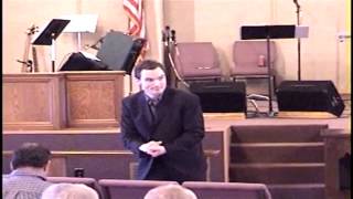 preview picture of video '02  04 06 2014 Cornerstone Community Church Service with Pastor John Darnall How Do I Forgive'