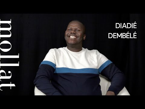 Diadié Dembélé - Le duel des grands-mères