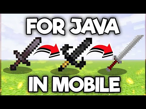 Xzor Playz - How To Make Texture Pack For Java In Mobile Part-1 | Minecraft Hindi Tutorial #texturepack#minecraft