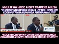 MKULU WA HRDC A TRAPENZ LERO ALUSA NDIPO AKUTI AKUFUNA MAFUNSO AWO AWA AYANKHIDWE APO AYI KUVUTA