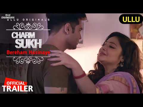 CHARMSUKH  Bereham Hasinaye  ULLU Originals Webseries  ULLU Charmsukh  Rajsi Verma 1080p