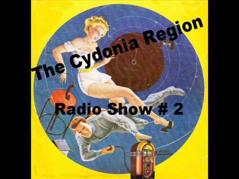 cydonia region radio show two