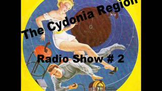 cydonia region radio show two