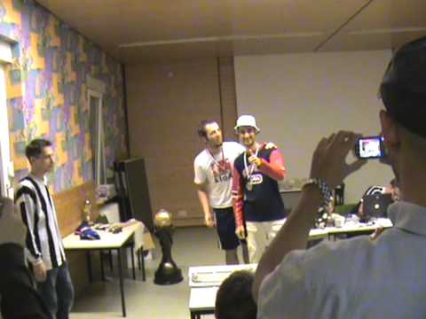 Sensible Days 2007 Prizes