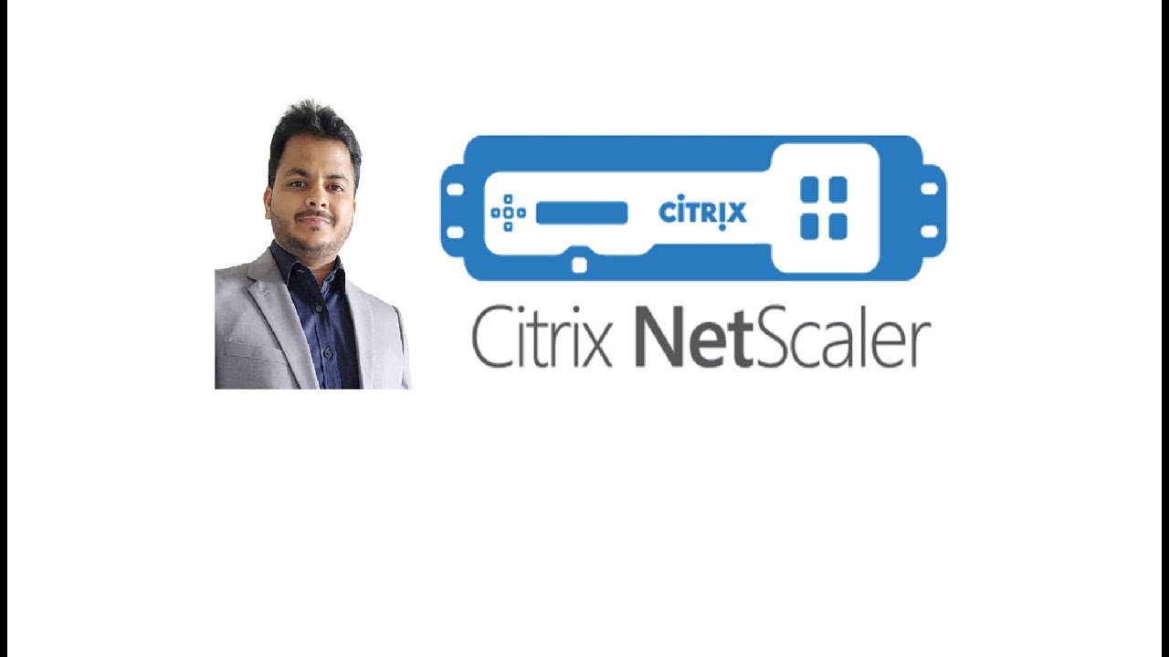 3.Netscaler Platforms