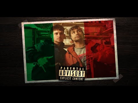 BIWEIN FT CRUX - SERIE A