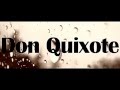 Coldplay - Don Quixote (lyrics)
