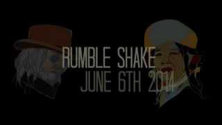 Crow Black Chicken - Rumble Shake - Jessie Mae