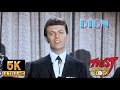 Dion DiMucci AI 5K Colorized / Restored - The Wanderer 1961
