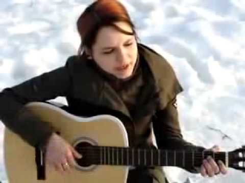 Под гитару -  враг на всегда остаётся врагом.flv