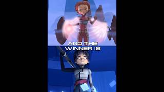 Download lagu AELITA vs WILLIAM 🤔 #shorts #codelyoko mp3 Download lagu AELITA vs WILLIAM 🤔 #shorts #codelyoko mp3
