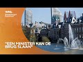 Regiobank: 'Stel een minister voor de regio's aan want de regio is de motor van Nederland'