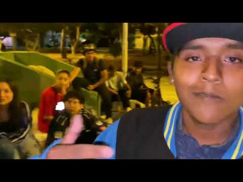 CALLEJERO VS SCAR 🔥 OCTAVOS - REGIONAL CHICLAYO SANGRE X SANGRE🩸 MONARCA CIX