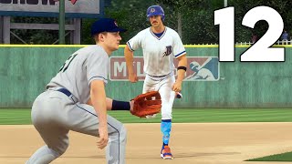 MLB 24 Road to the Show - Part 12 - Path to the Majors