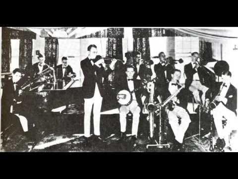 Charleston- Golden Gate Orchestra 1925