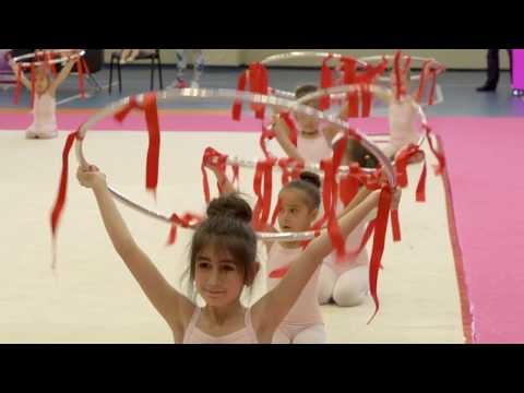 Baby Cup 2019 Gala - Istanbul