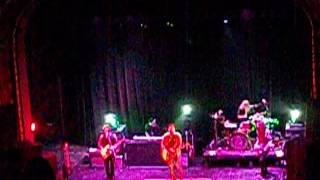 David Nail-Burning Bed