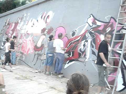 Meeting of Styles 2008