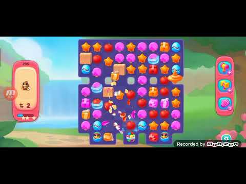 Wildscape - Level 296 (Hard Level)